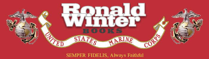 Ronald Winter Books